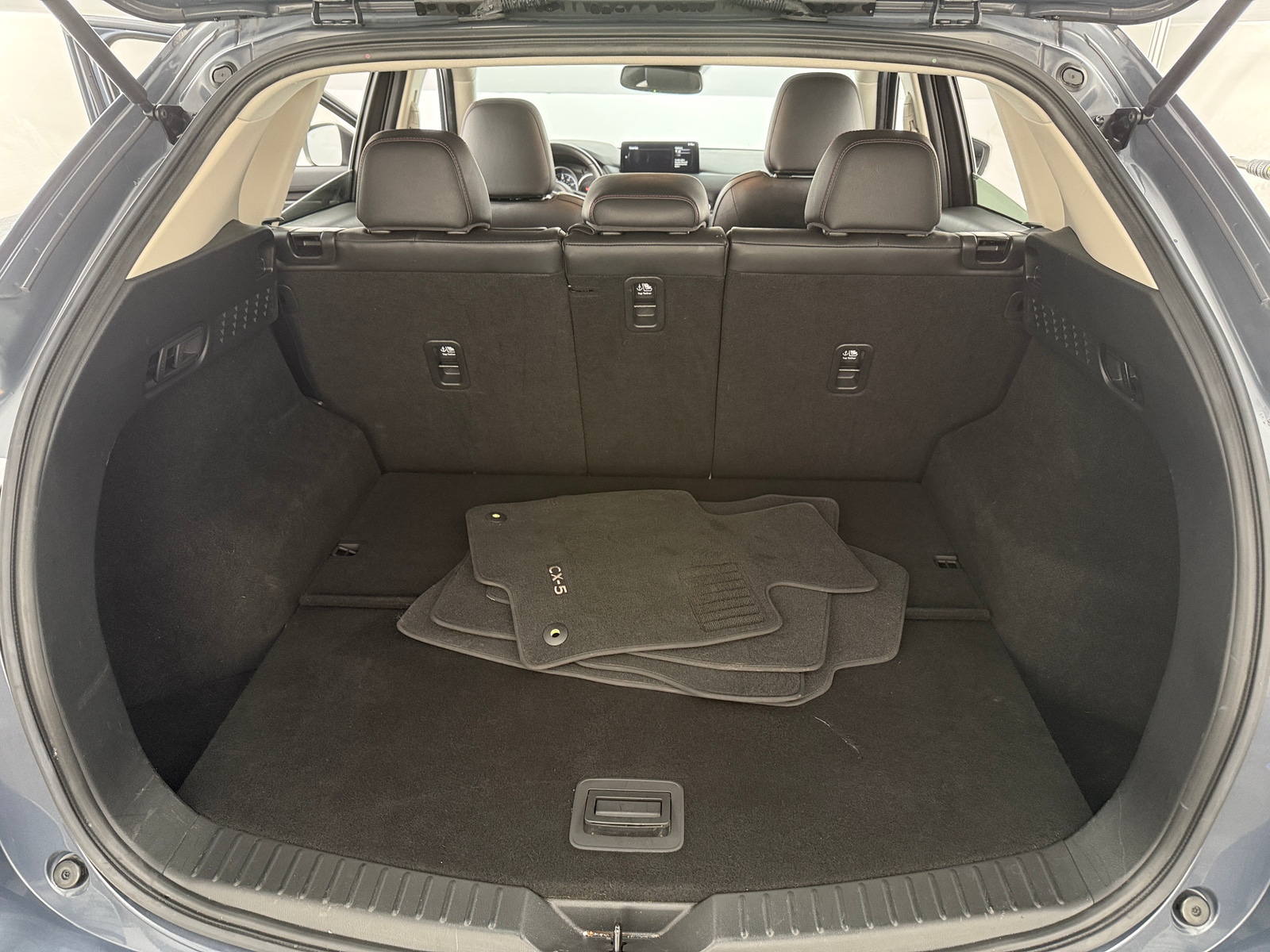 Thumbnail: 2023 Mazda CX-5 - 6