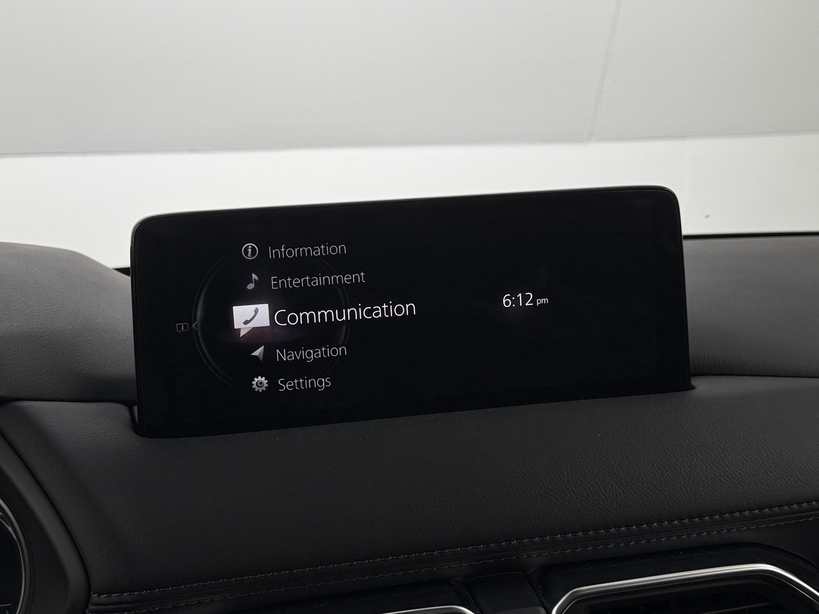 Thumbnail: 2023 Mazda CX-5 - 3