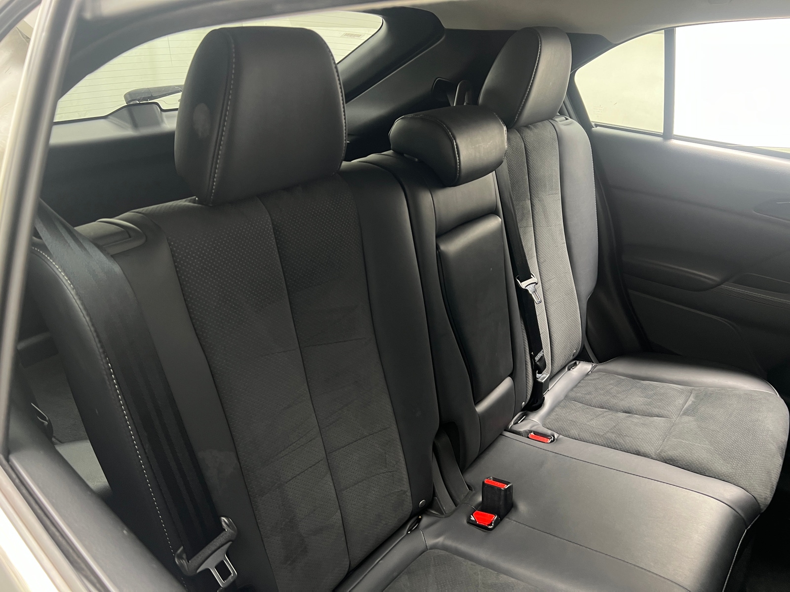 Thumbnail: 2022 Mitsubishi Eclipse Cross - 6