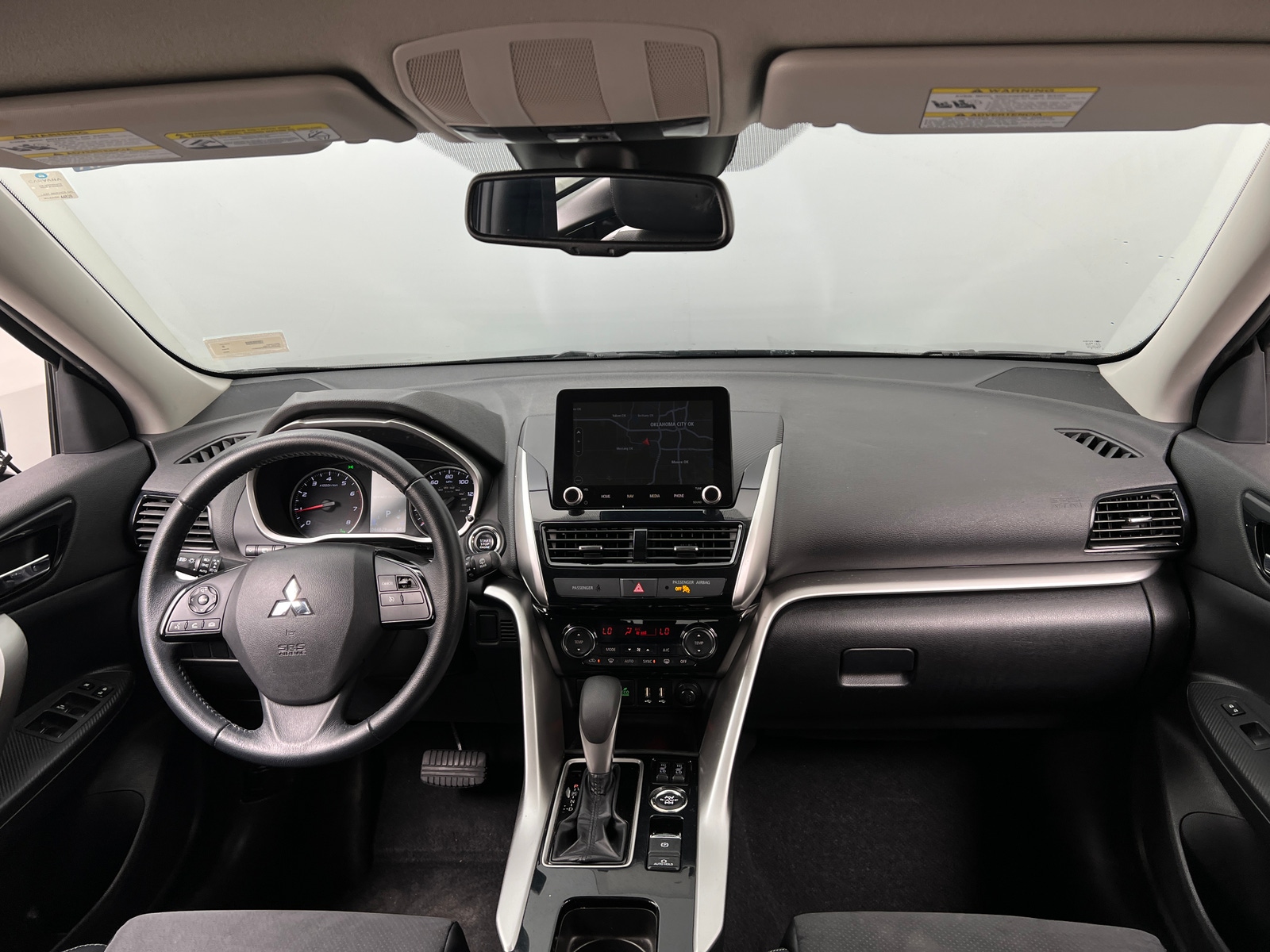 Thumbnail: 2022 Mitsubishi Eclipse Cross - 3