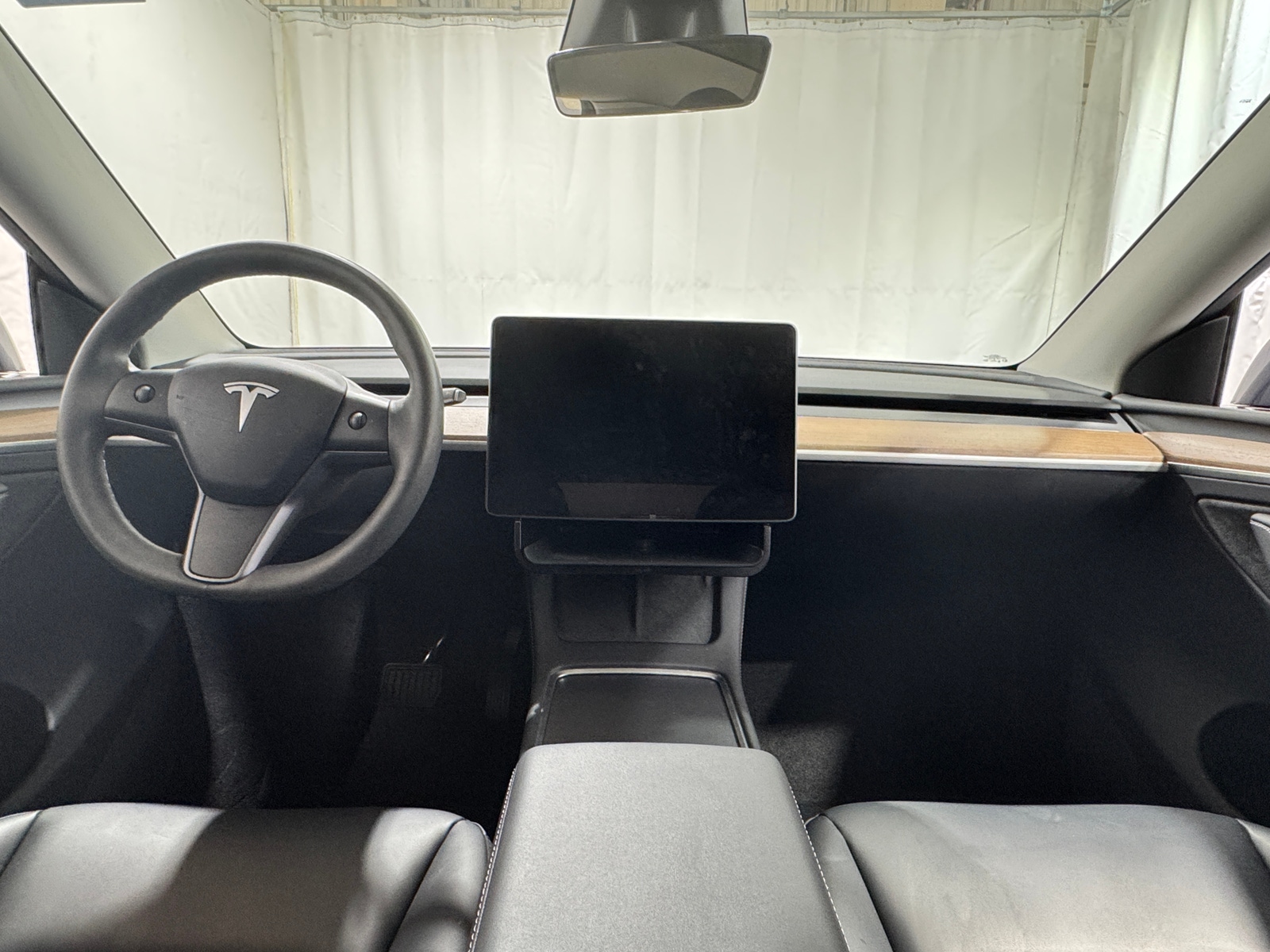 Thumbnail: 2023 Tesla Model Y - 2