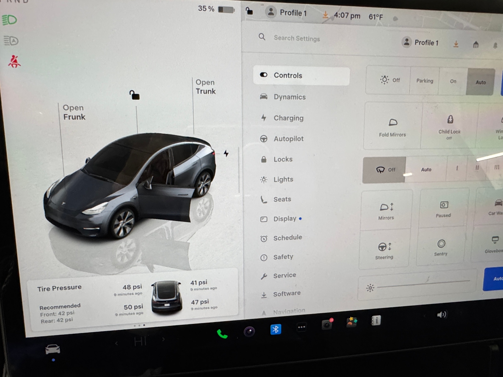 Thumbnail: 2023 Tesla Model Y - 3