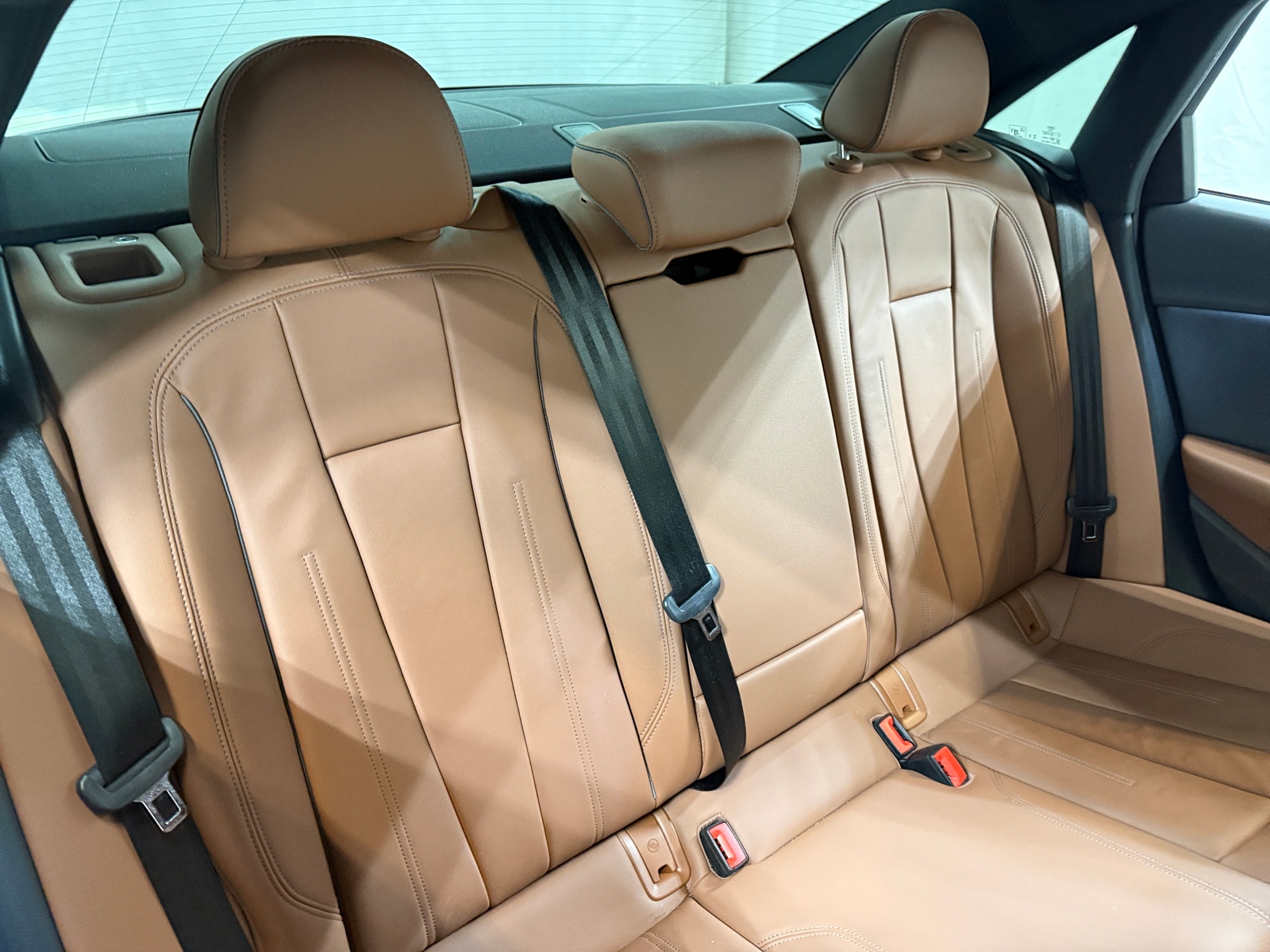 Thumbnail: 2023 Audi A4 - 5