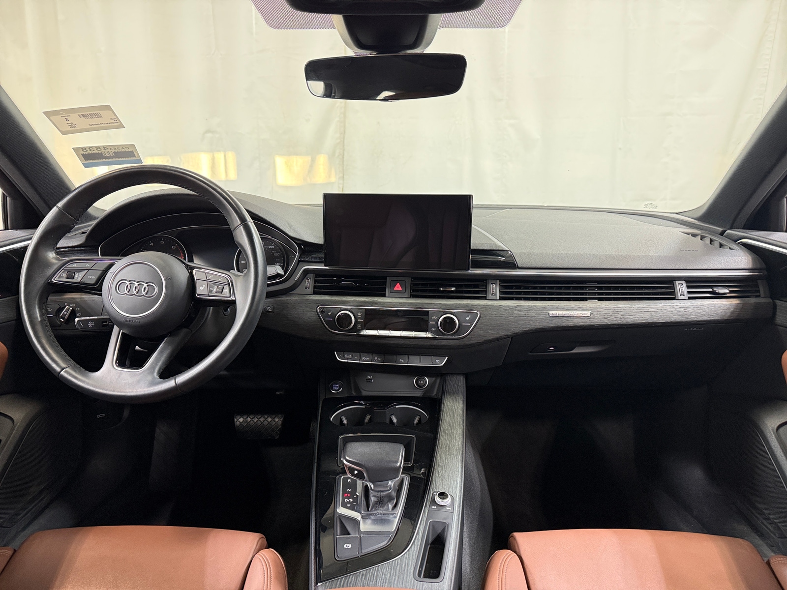 Thumbnail: 2023 Audi A4 - 2