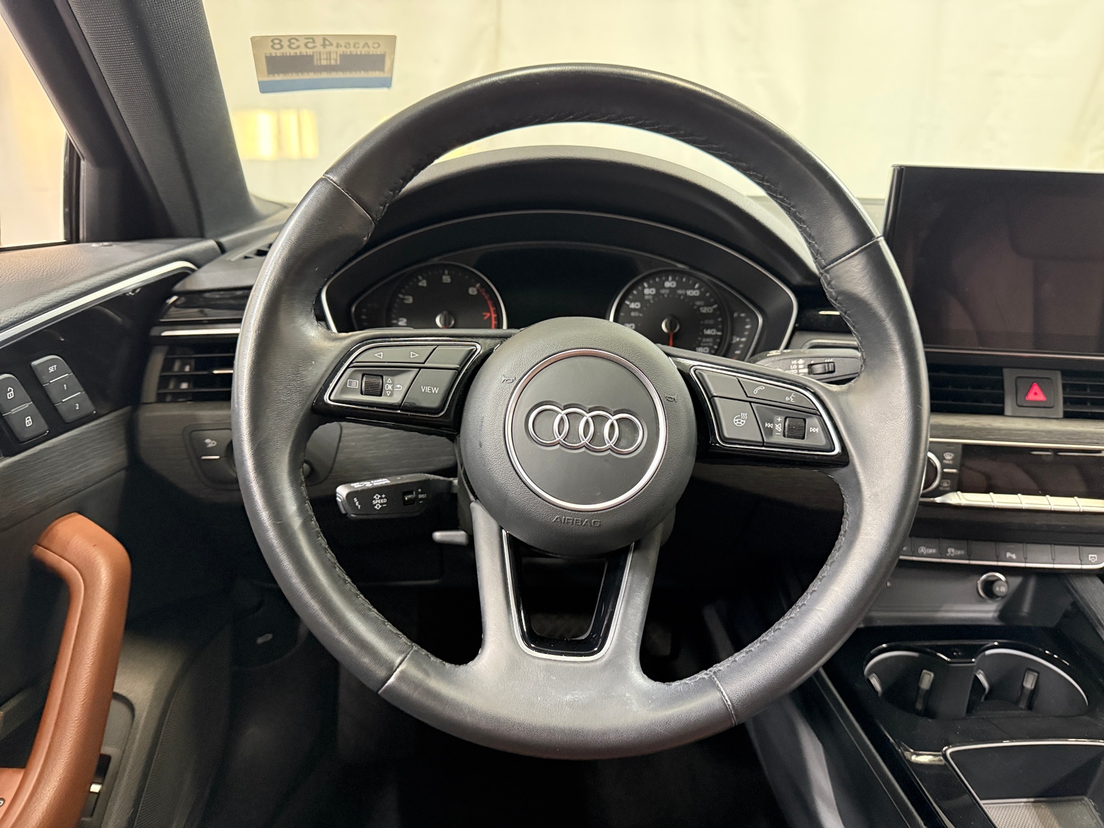 Thumbnail: 2023 Audi A4 - 4