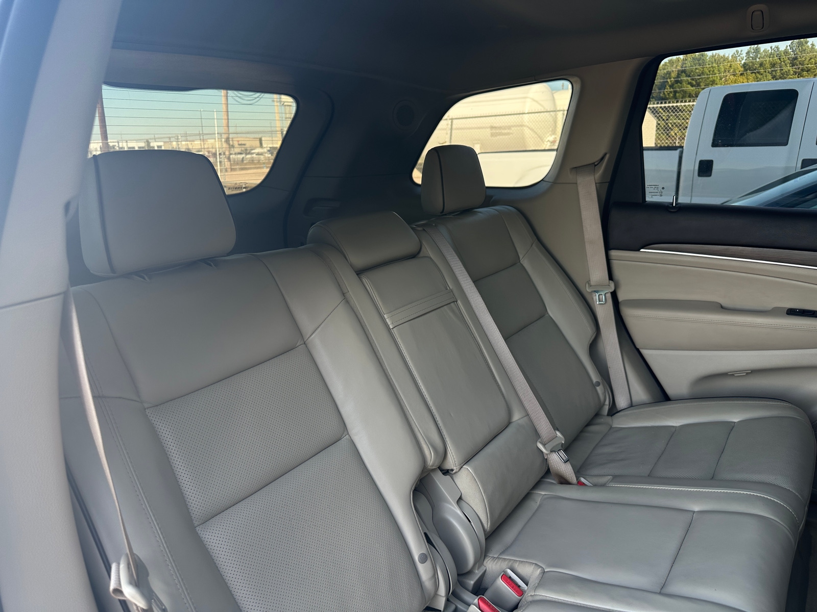 Thumbnail: 2021 Jeep Grand Cherokee - 5