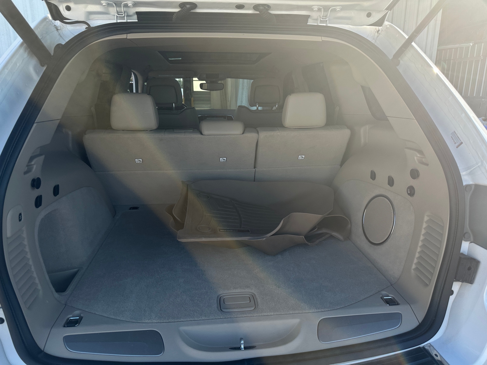 Thumbnail: 2021 Jeep Grand Cherokee - 6