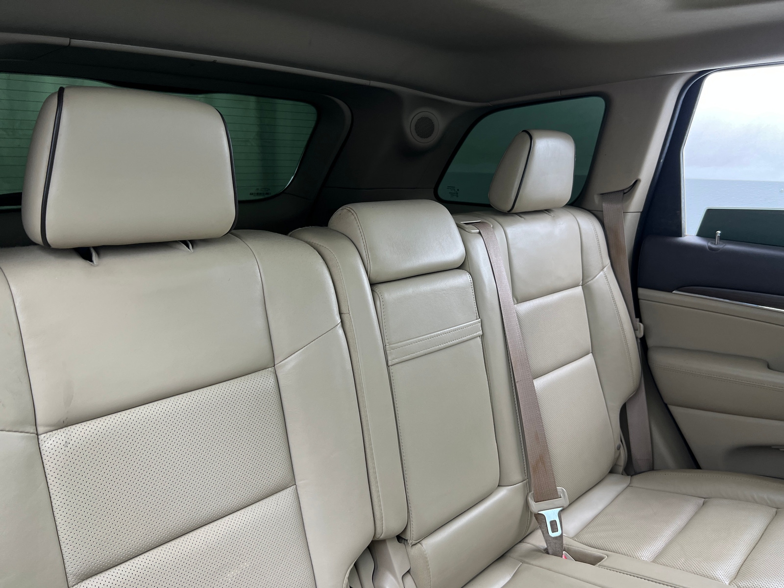 Thumbnail: 2016 Jeep Grand Cherokee - 5