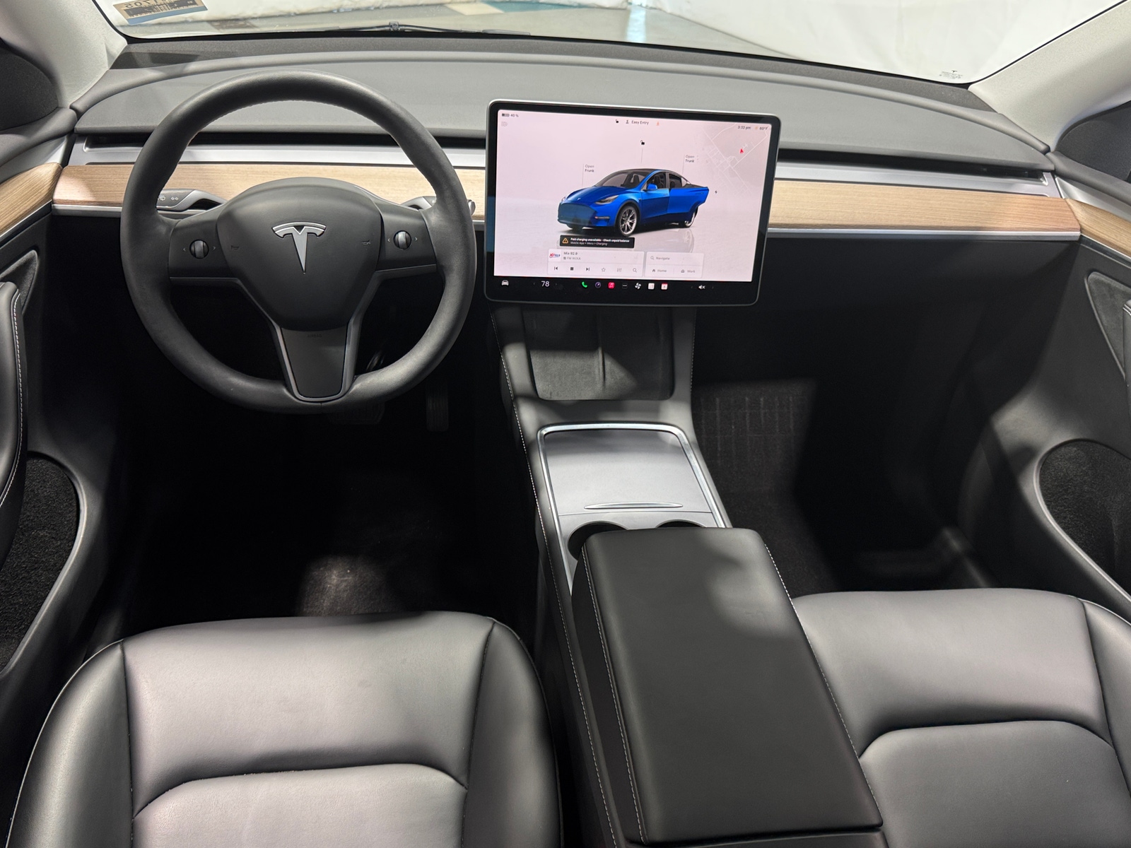 Thumbnail: 2023 Tesla Model Y - 2