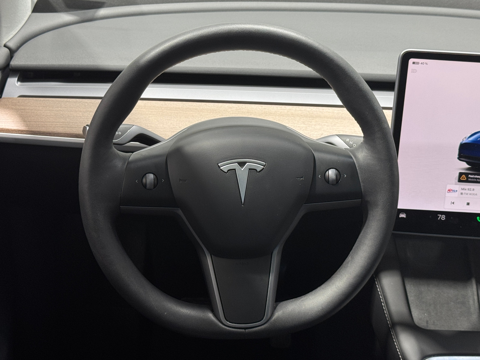 Thumbnail: 2023 Tesla Model Y - 4