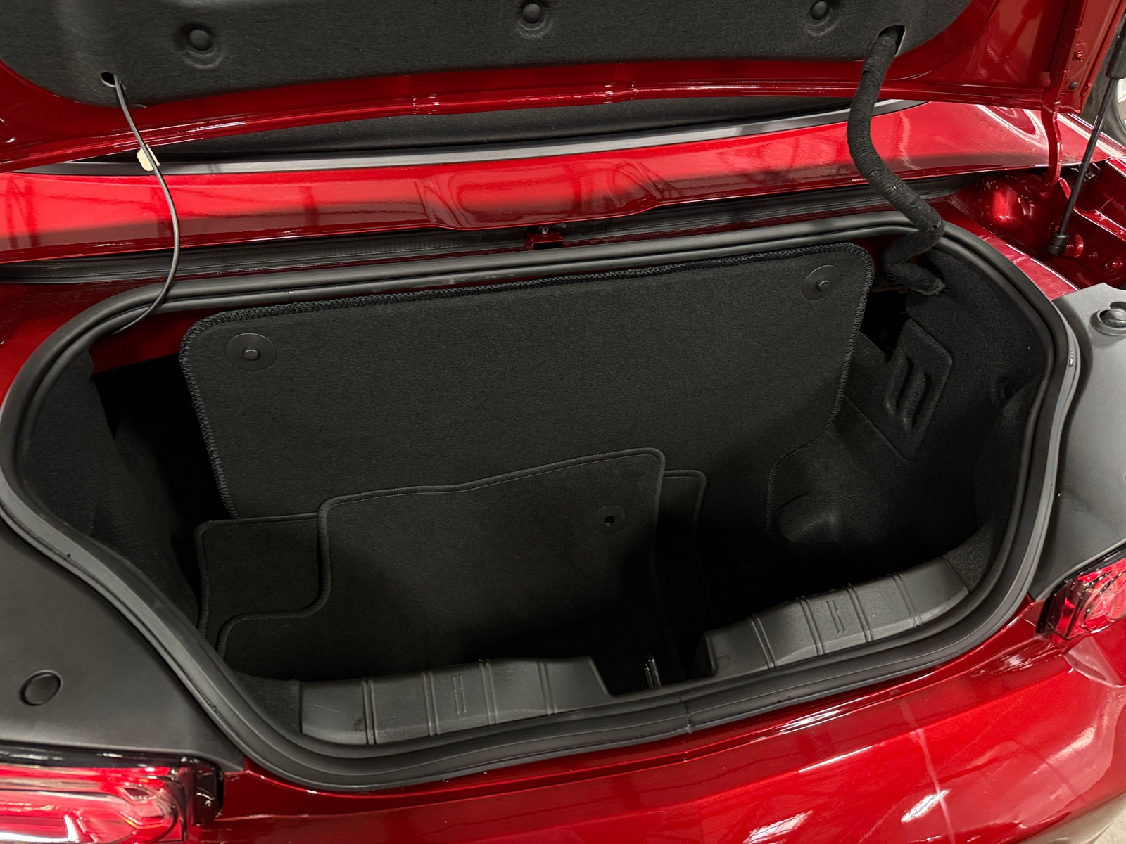 Thumbnail: 2024 Chevrolet Camaro - 6