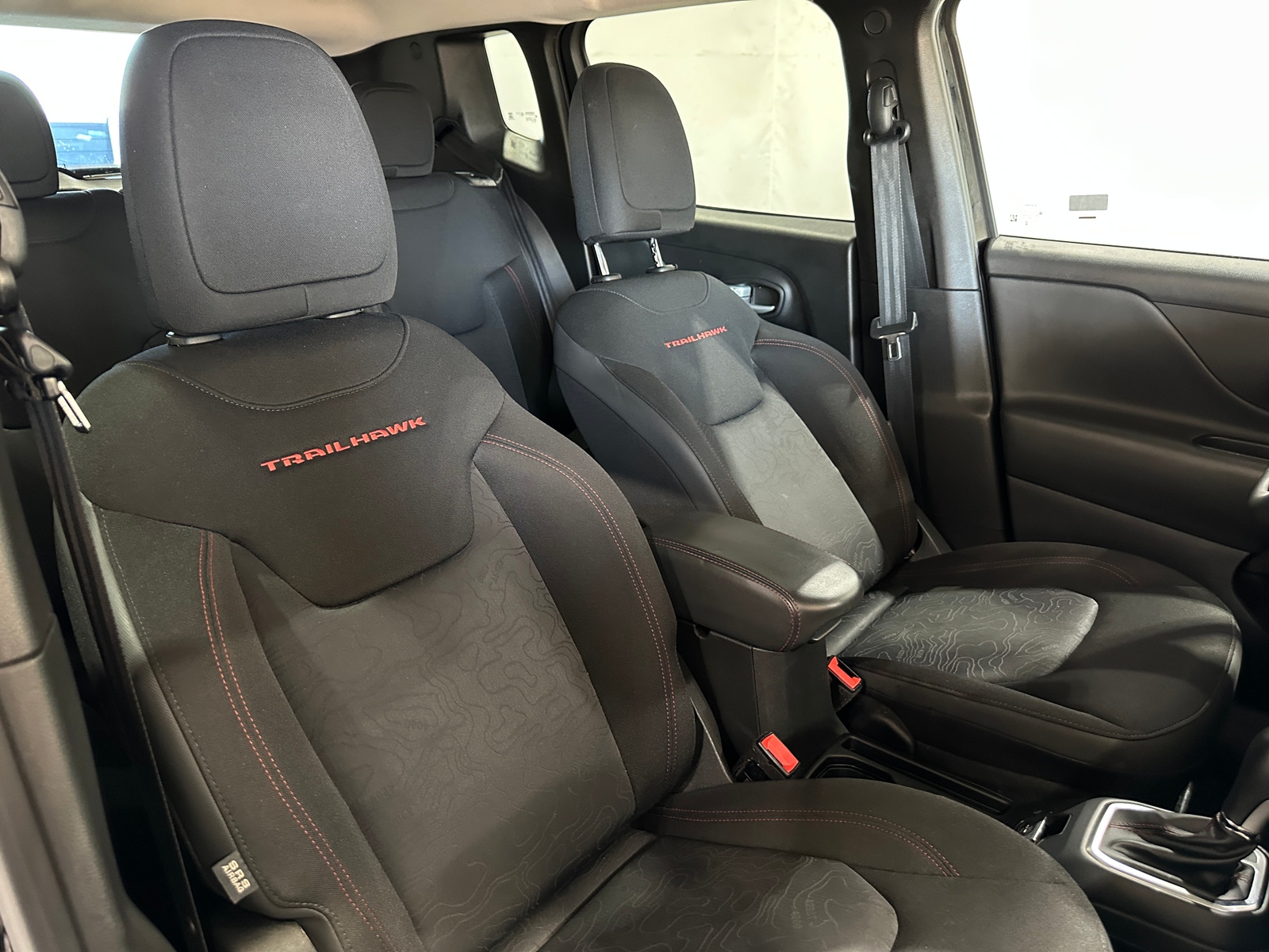 Thumbnail: 2023 Jeep Renegade - 2