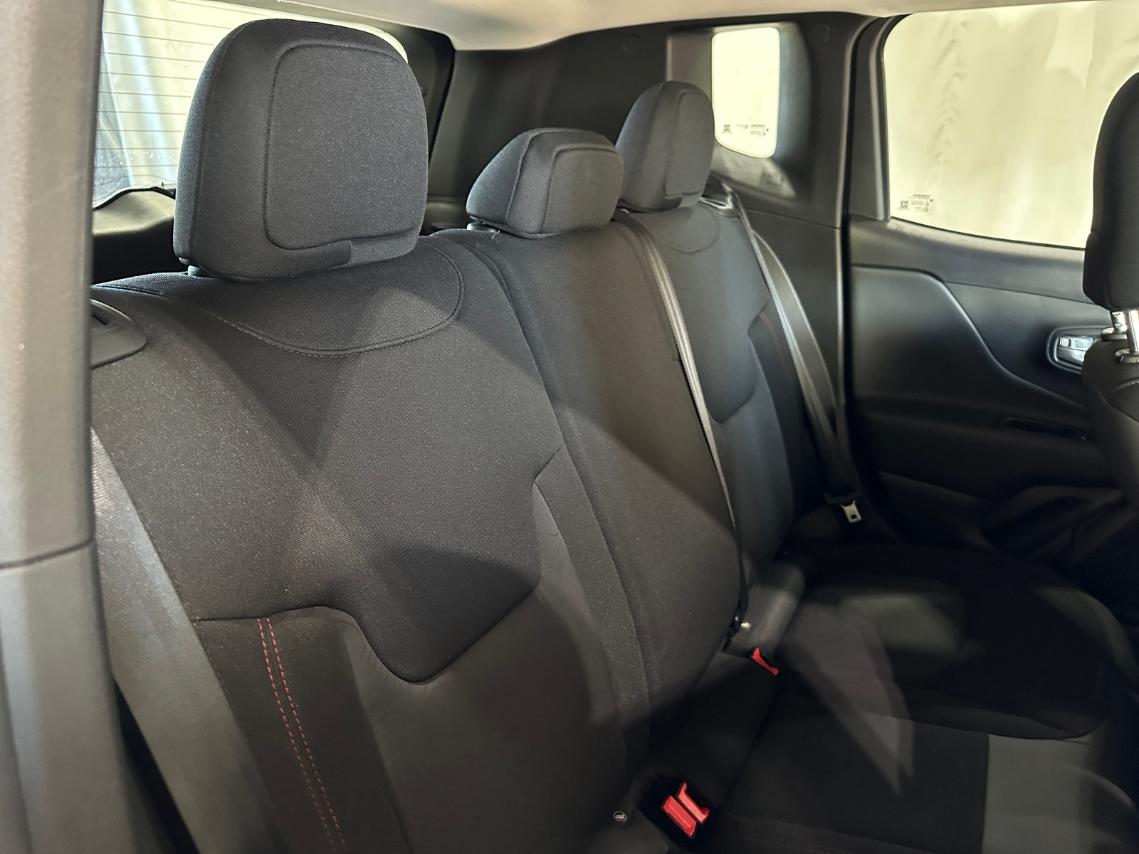 Thumbnail: 2023 Jeep Renegade - 6