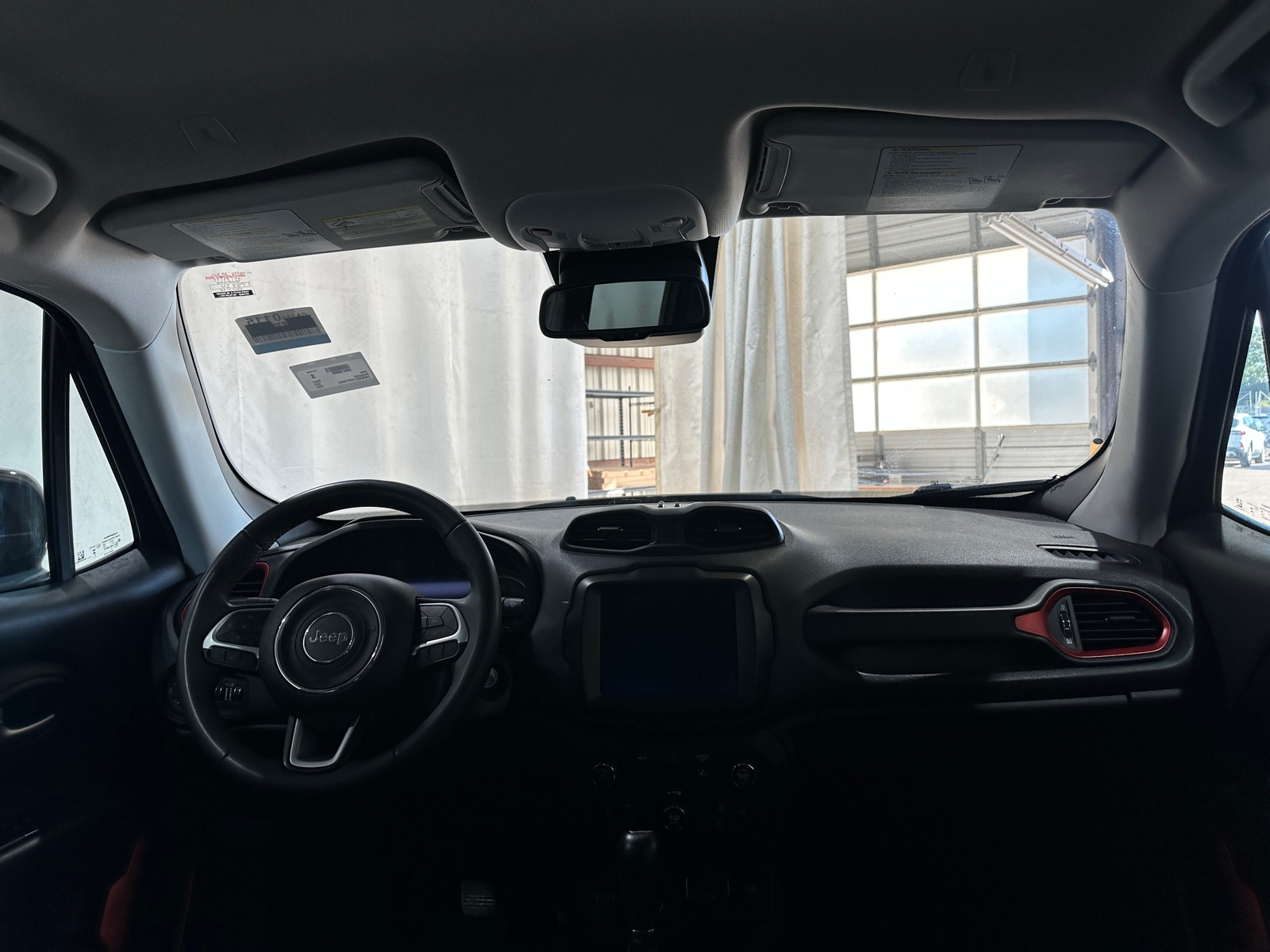 Thumbnail: 2023 Jeep Renegade - 3