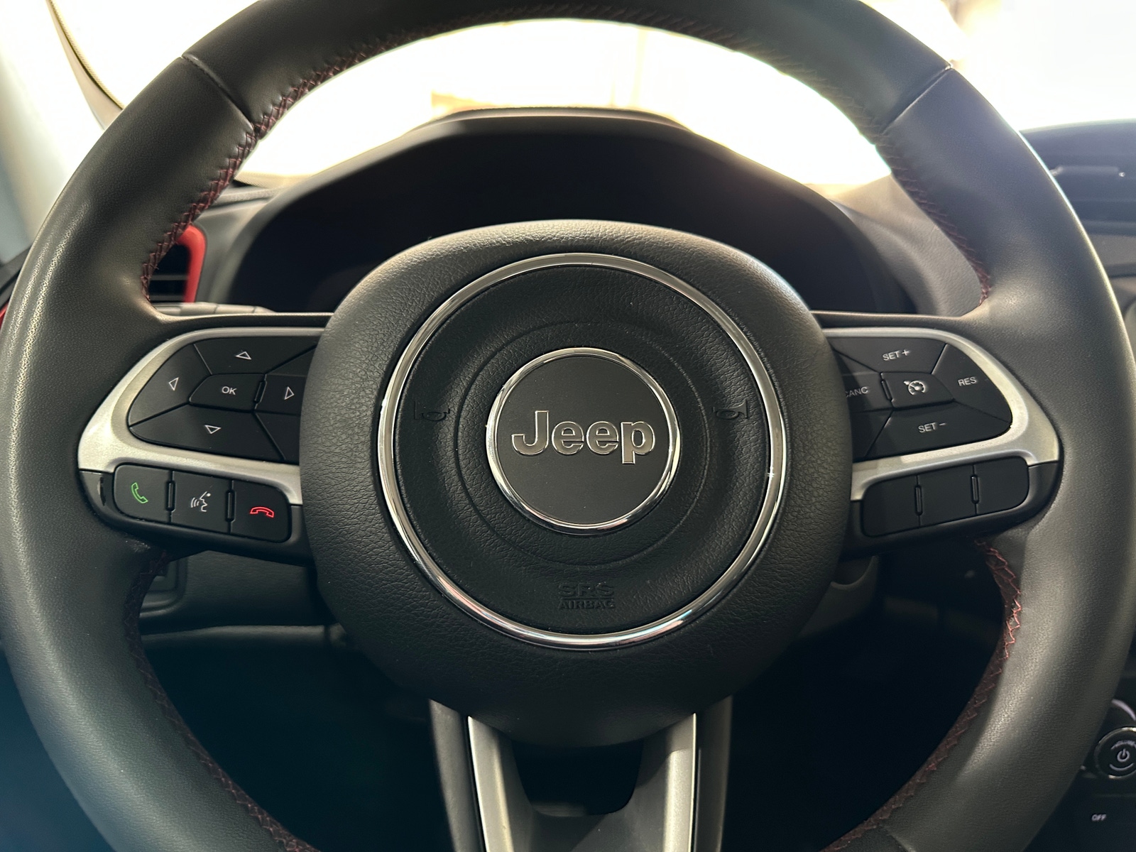 Thumbnail: 2023 Jeep Renegade - 5