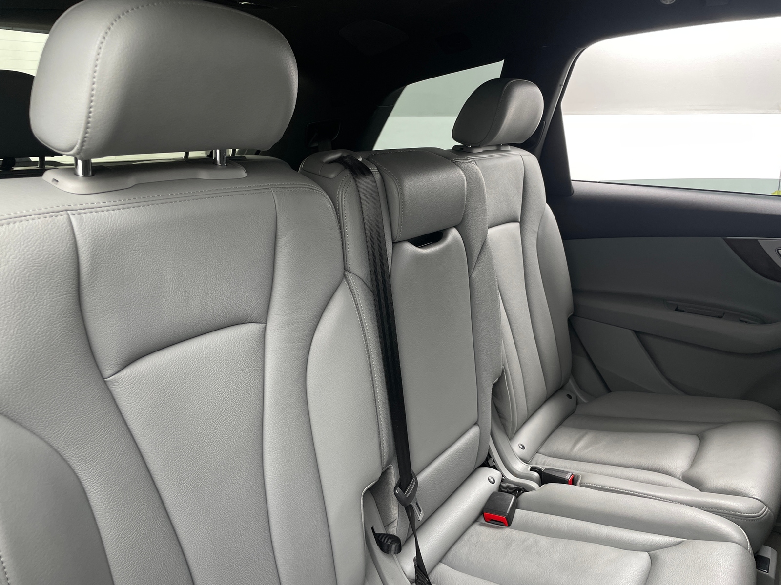 Thumbnail: 2019 Audi Q7 - 5