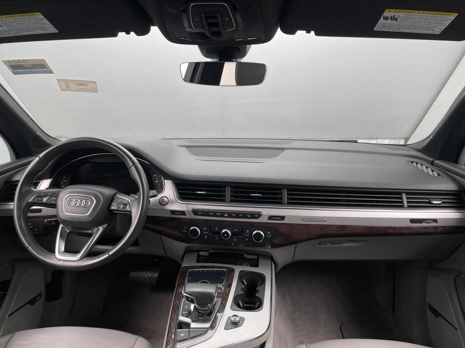 Thumbnail: 2019 Audi Q7 - 2