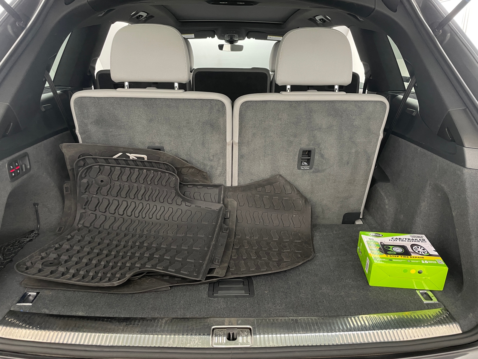 Thumbnail: 2019 Audi Q7 - 6