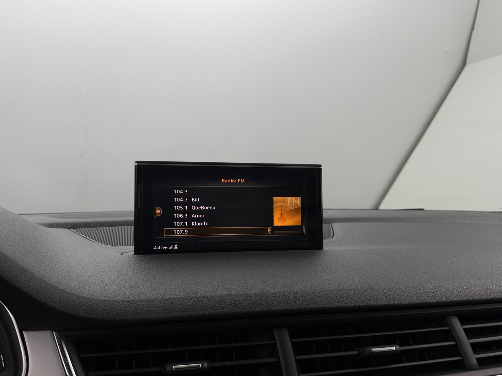 Thumbnail: 2019 Audi Q7 - 3