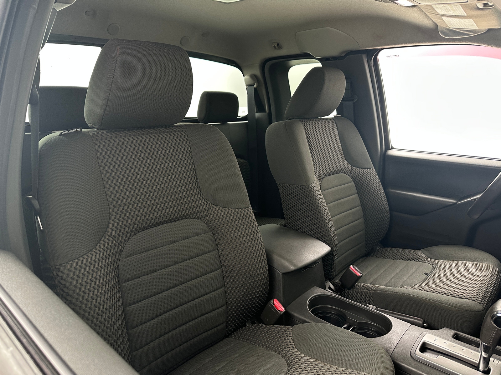 Thumbnail: 2016 Nissan Frontier - 2