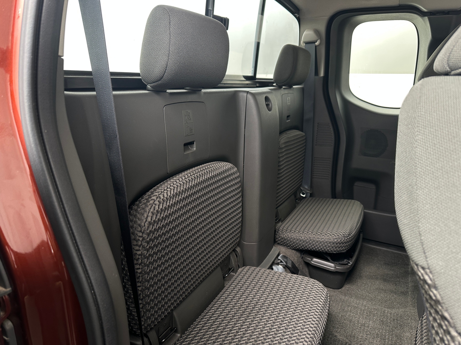 Thumbnail: 2016 Nissan Frontier - 6