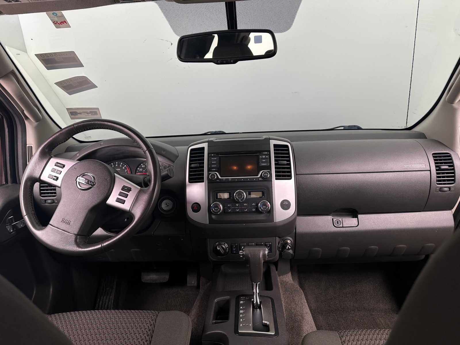 Thumbnail: 2016 Nissan Frontier - 3