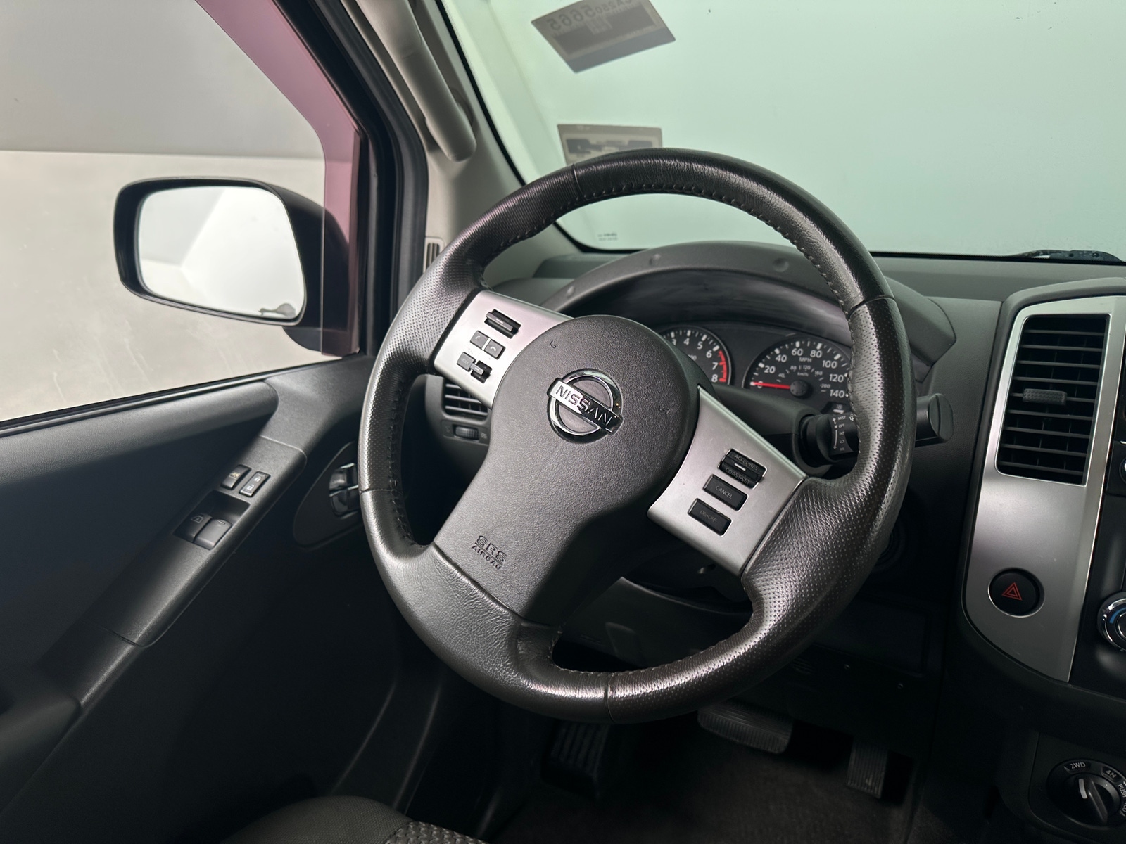 Thumbnail: 2016 Nissan Frontier - 5