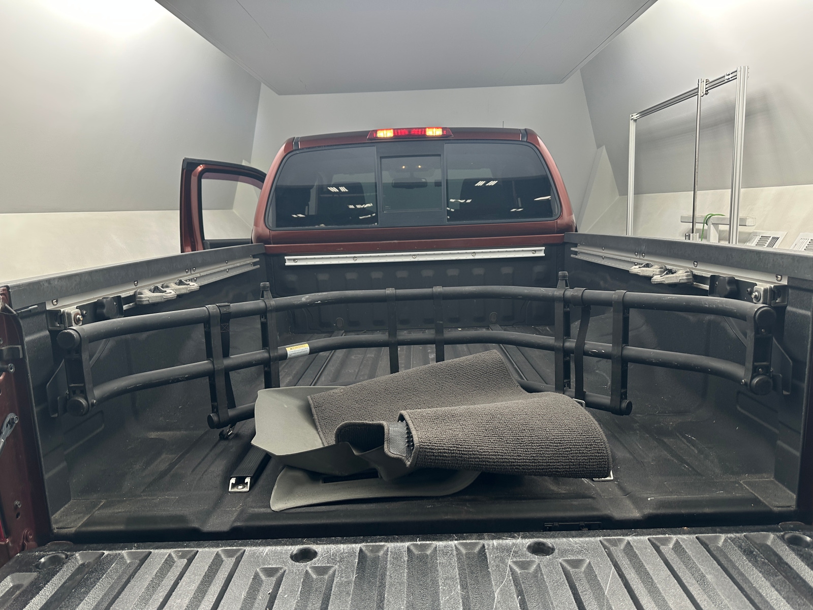 Thumbnail: 2016 Nissan Frontier - 7