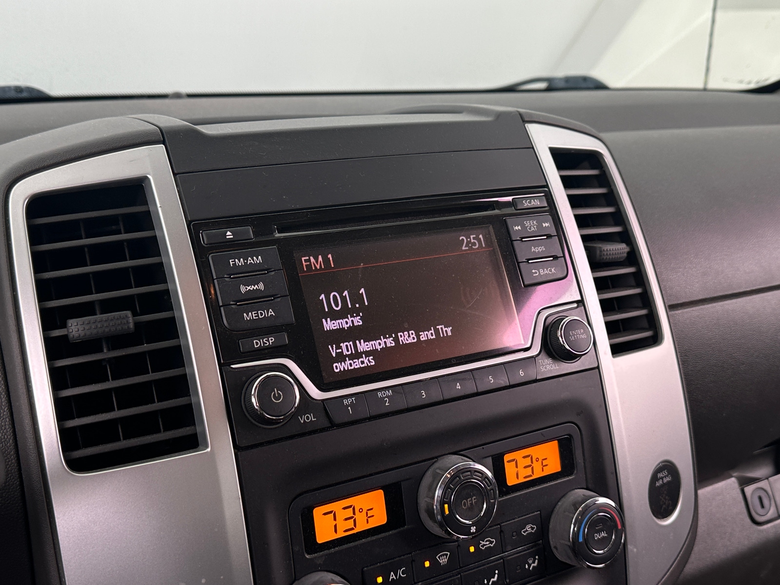 Thumbnail: 2016 Nissan Frontier - 4