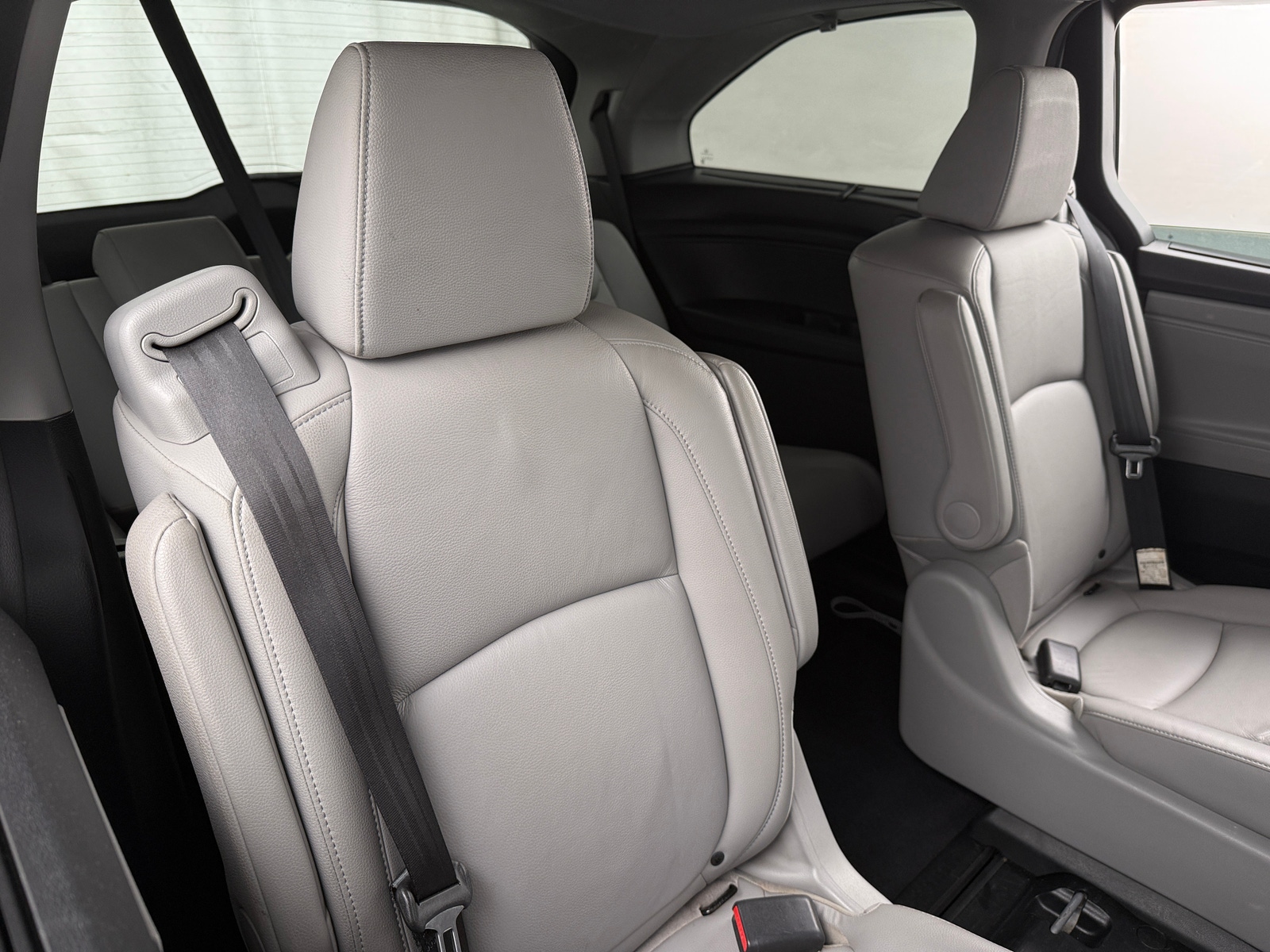 Thumbnail: 2018 Honda Odyssey - 5