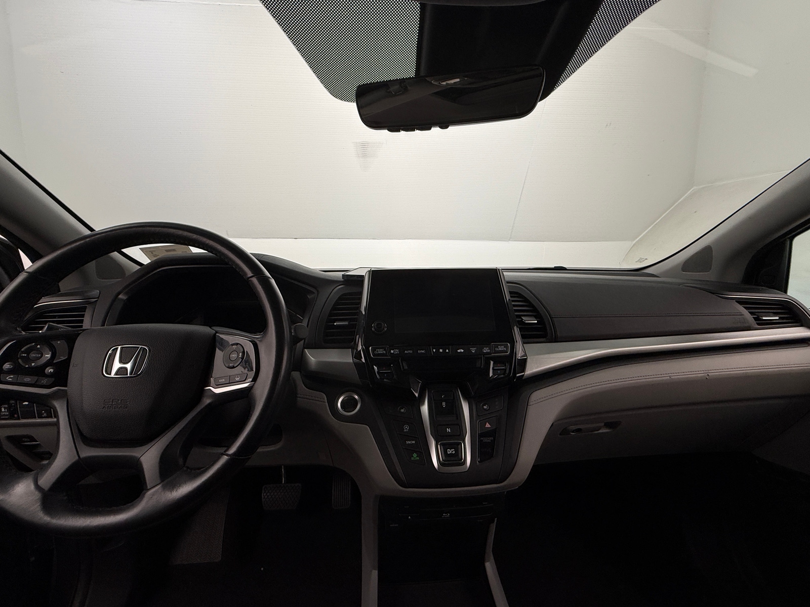 Thumbnail: 2018 Honda Odyssey - 2