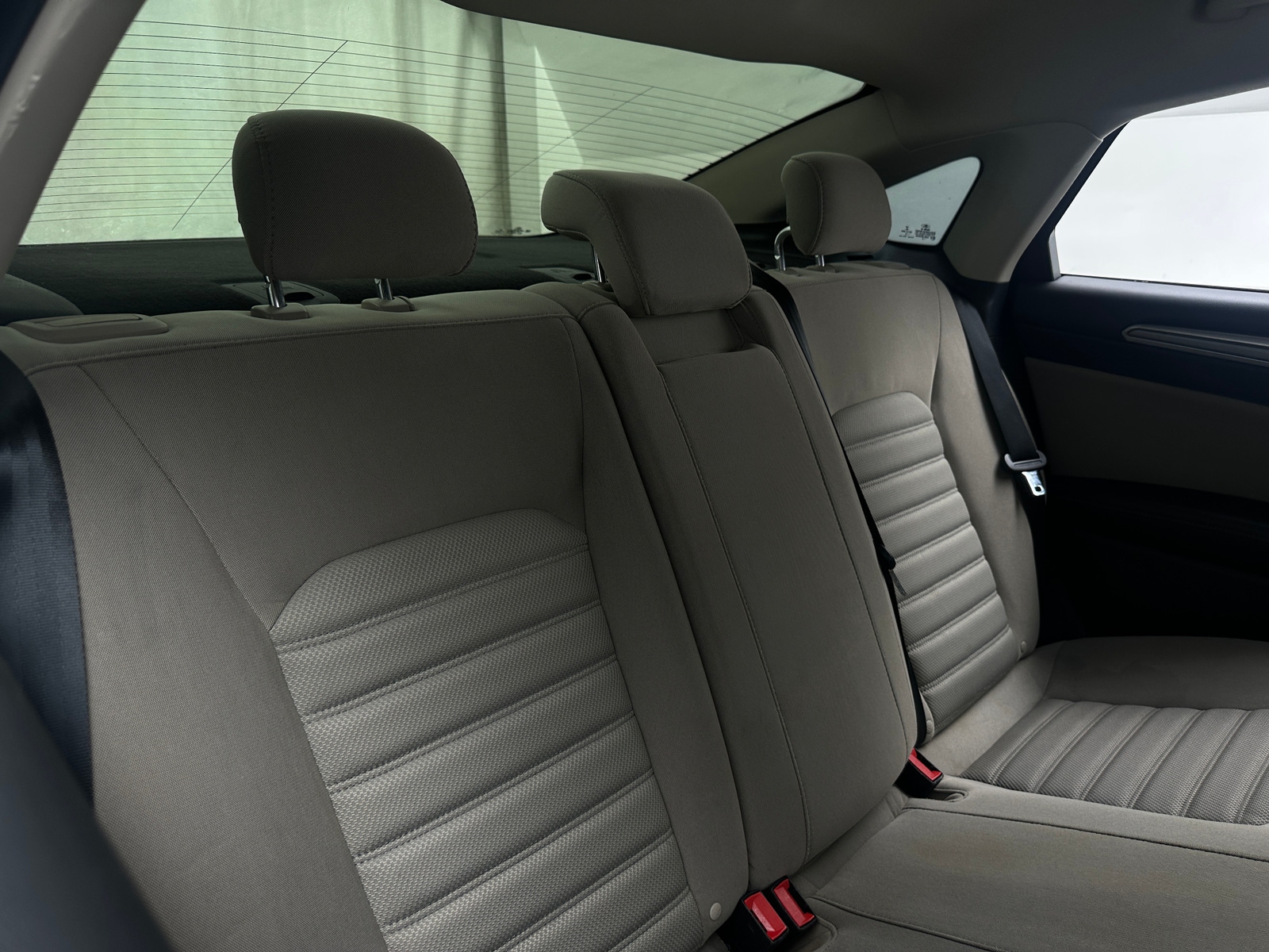 Thumbnail: 2017 Ford Fusion - 6