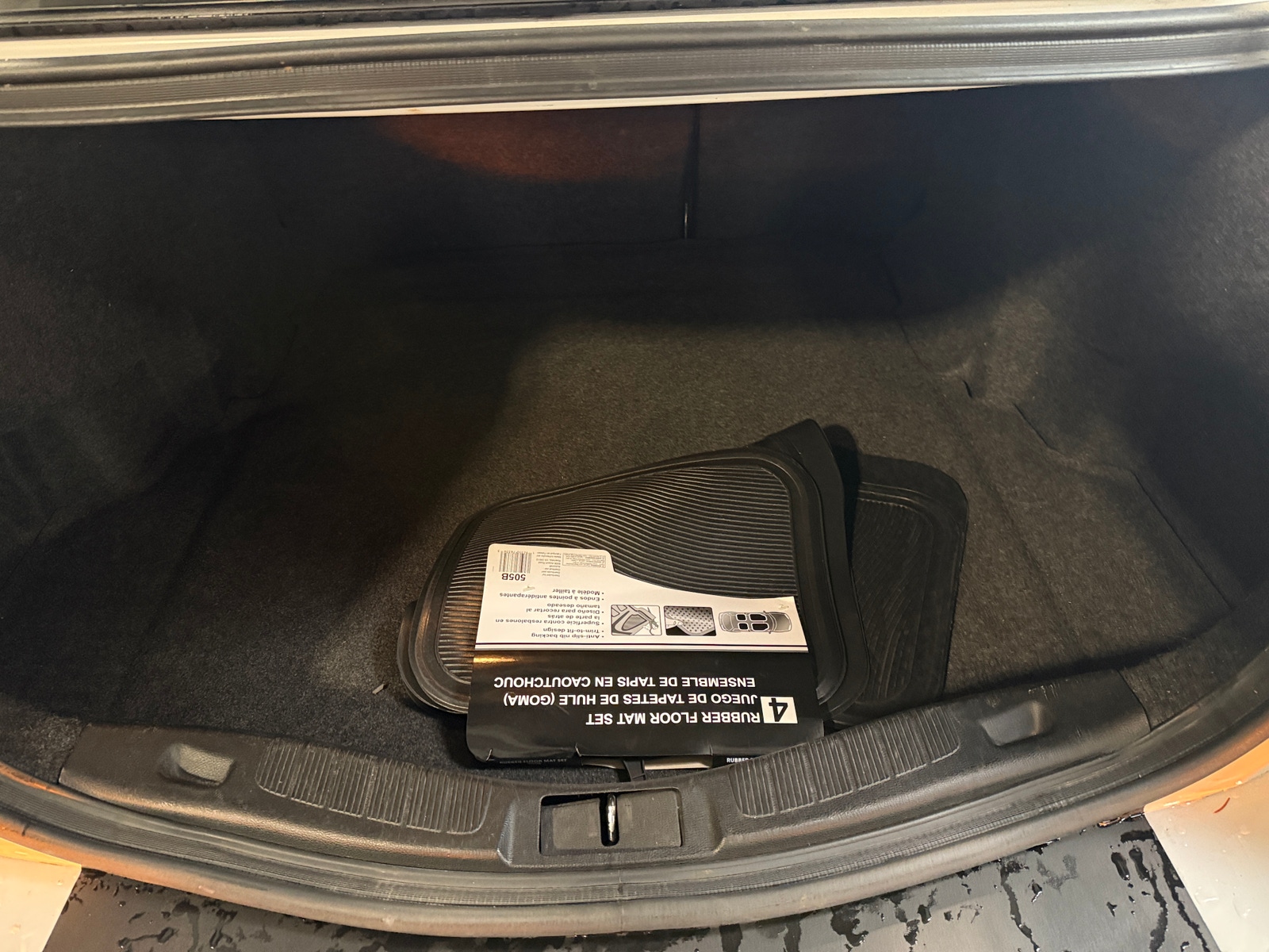 Thumbnail: 2017 Ford Fusion - 7