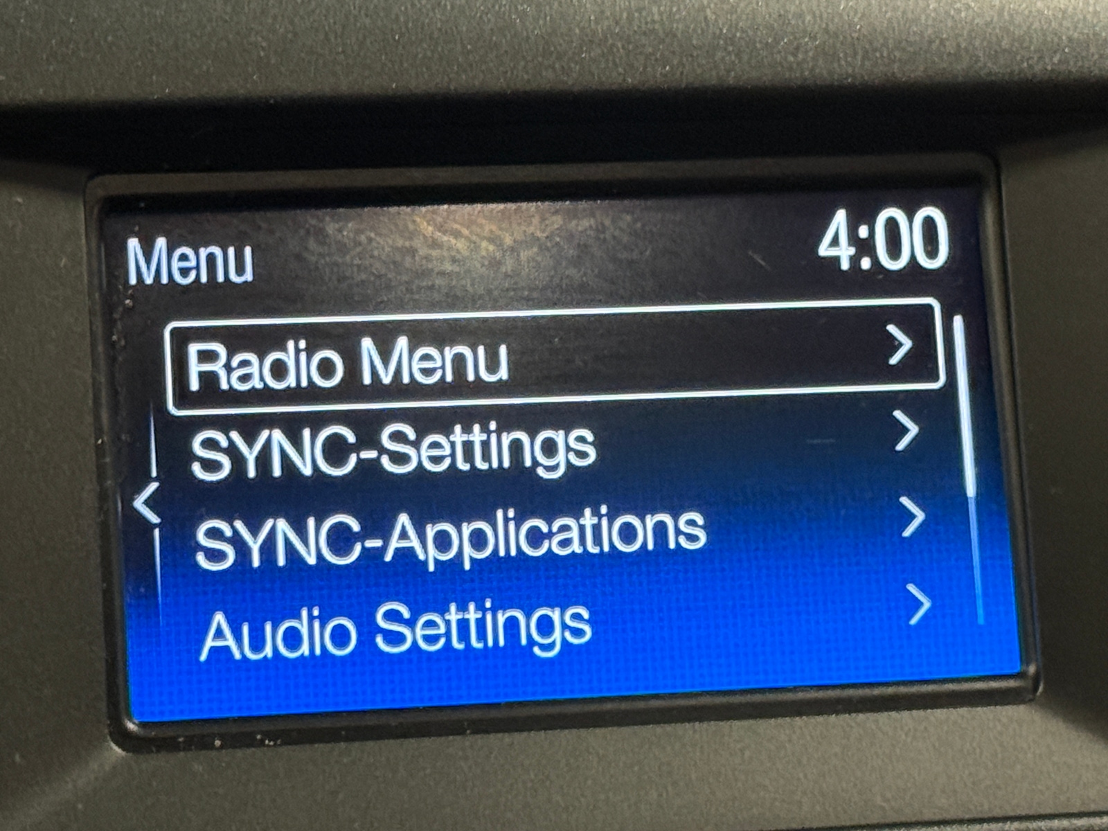 Thumbnail: 2017 Ford Fusion - 4