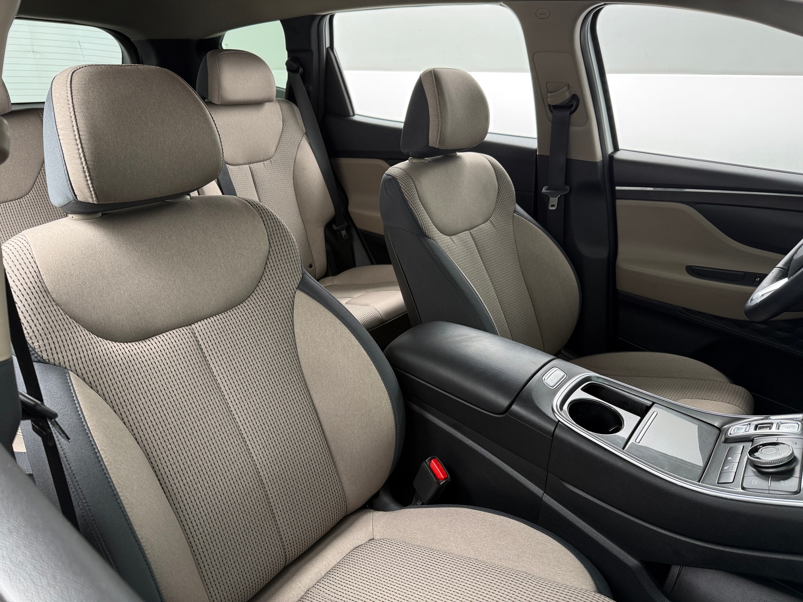 Thumbnail: 2023 Hyundai Santa Fe - 2