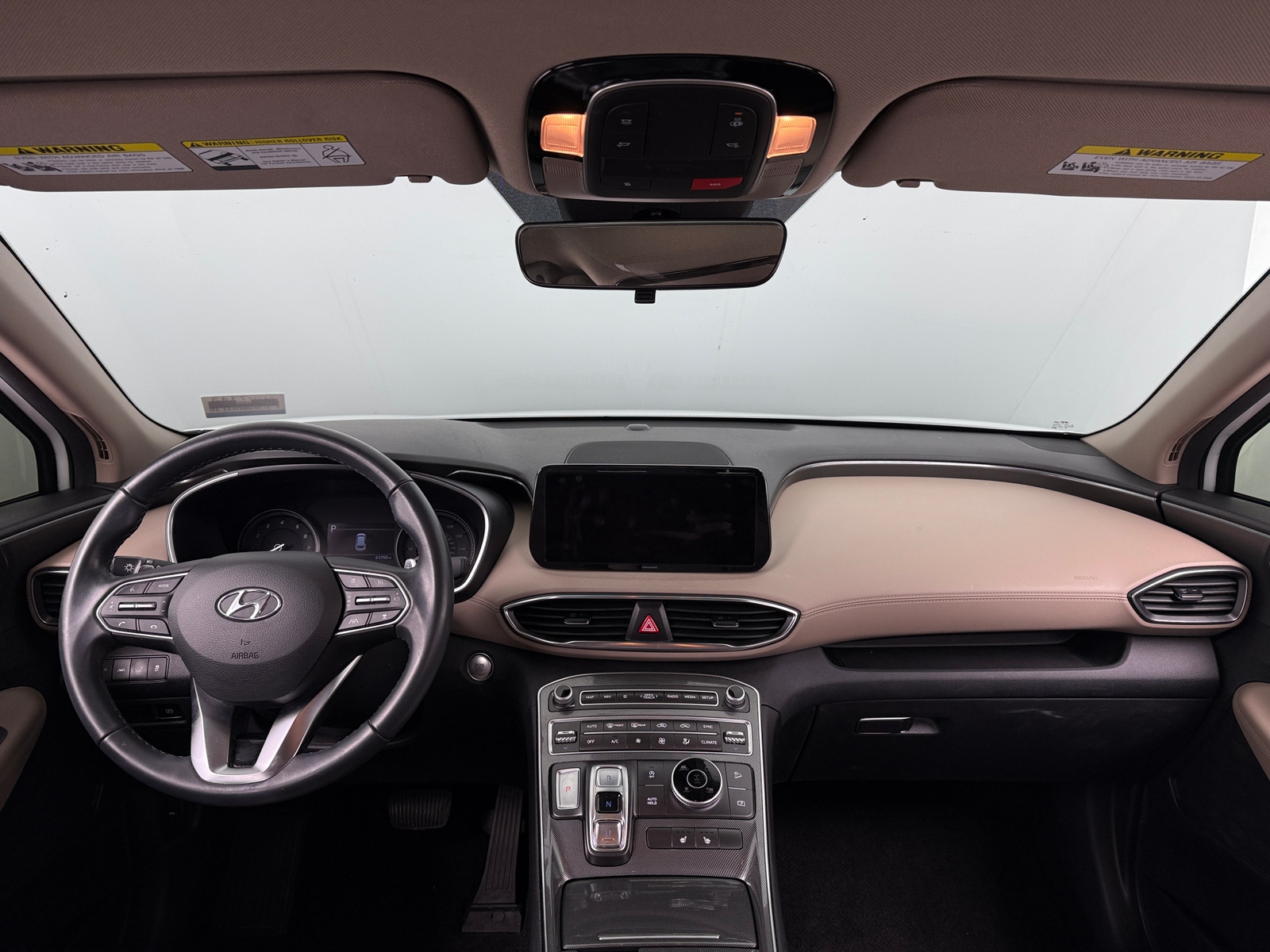 Thumbnail: 2023 Hyundai Santa Fe - 3