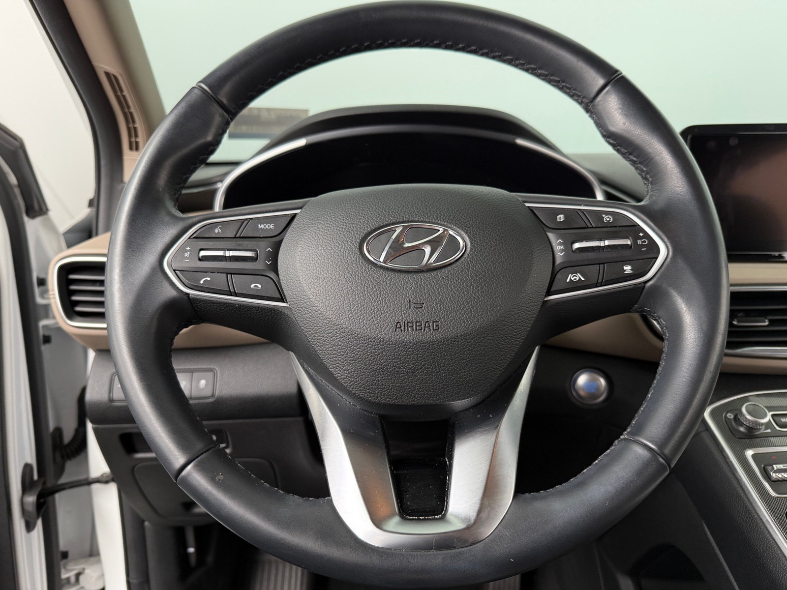 Thumbnail: 2023 Hyundai Santa Fe - 5