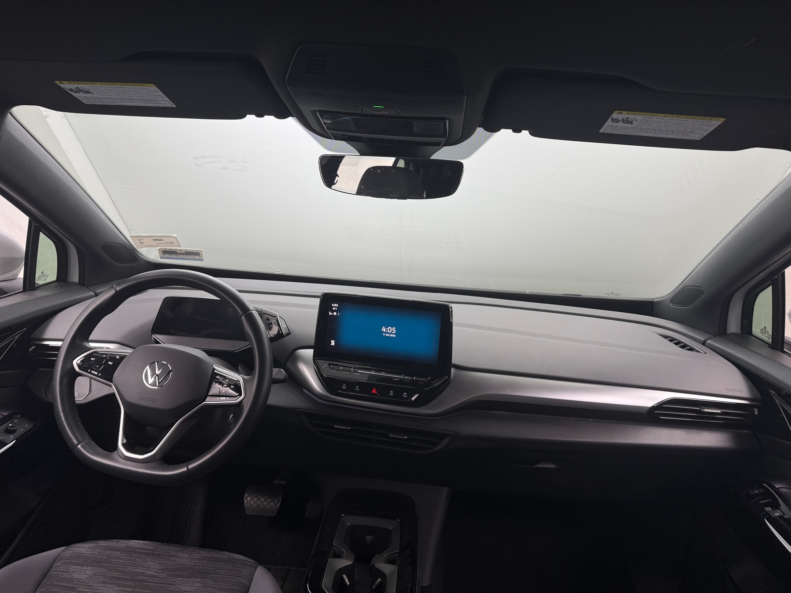 Thumbnail: 2021 Volkswagen ID.4 - 3