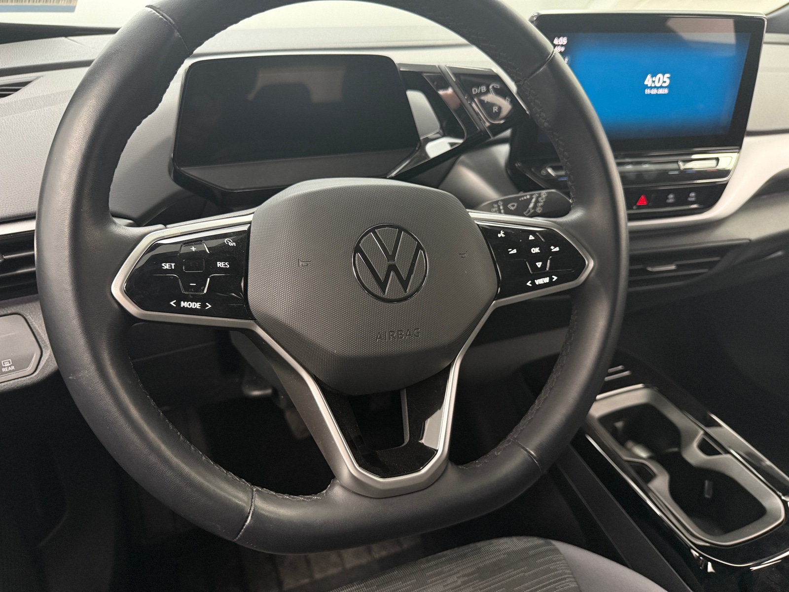 Thumbnail: 2021 Volkswagen ID.4 - 5