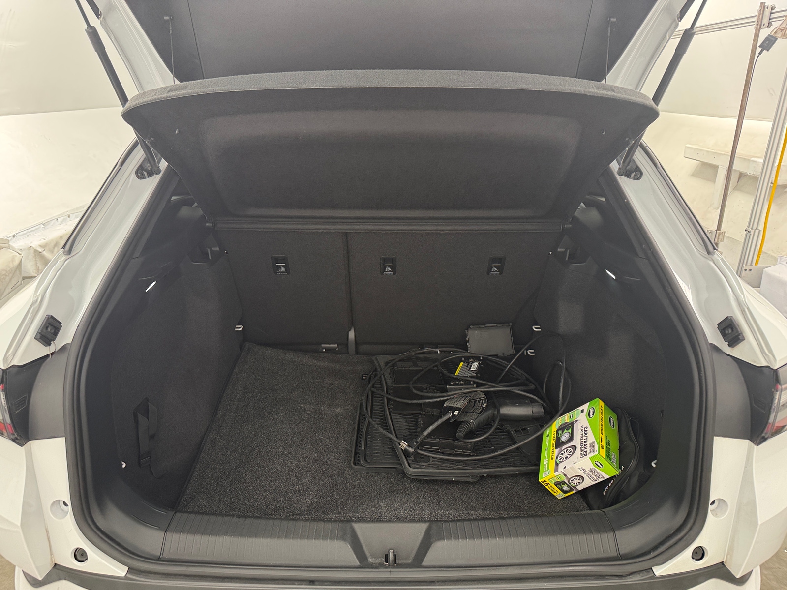 Thumbnail: 2021 Volkswagen ID.4 - 7