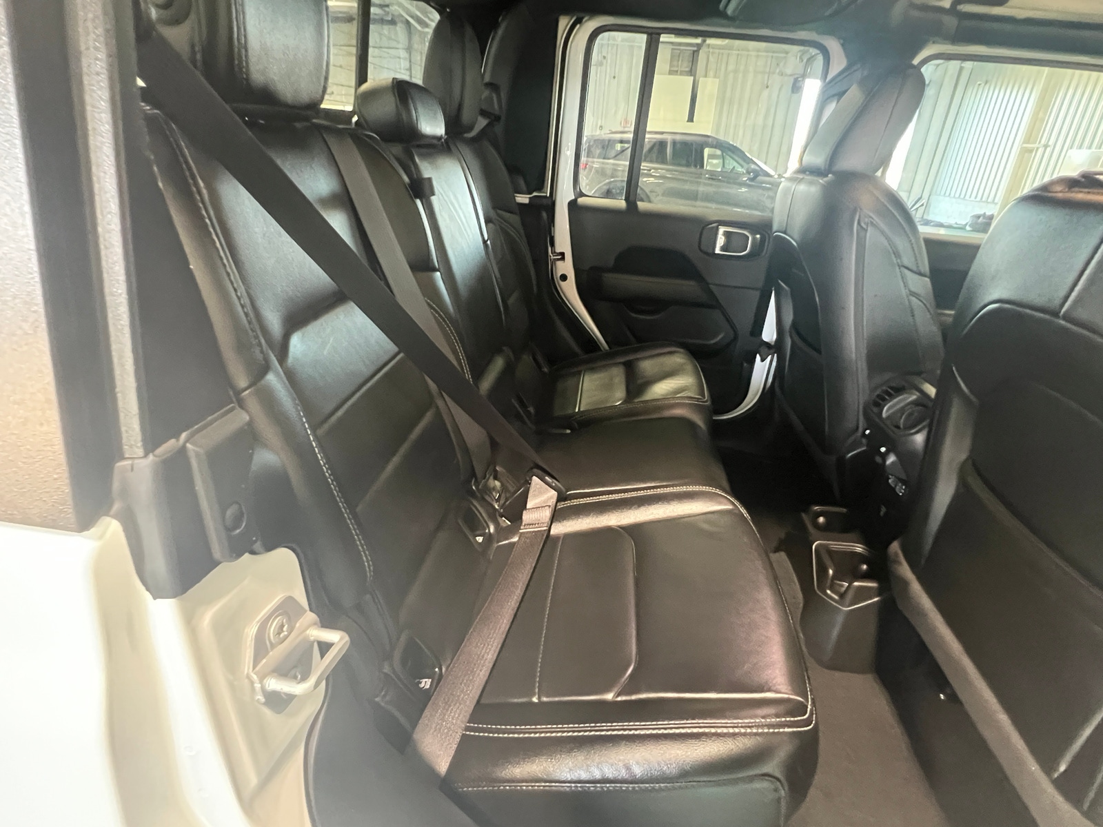 Thumbnail: 2022 Jeep Gladiator - 6