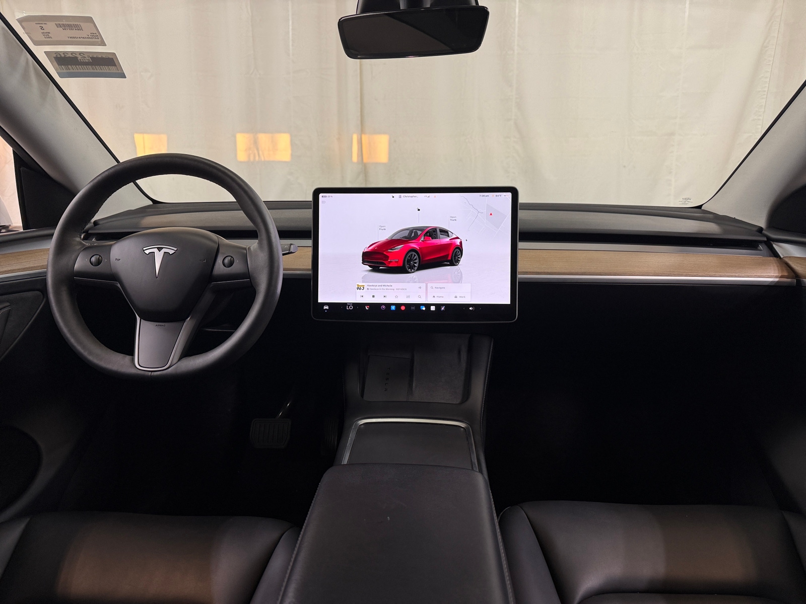 Thumbnail: 2023 Tesla Model Y - 2