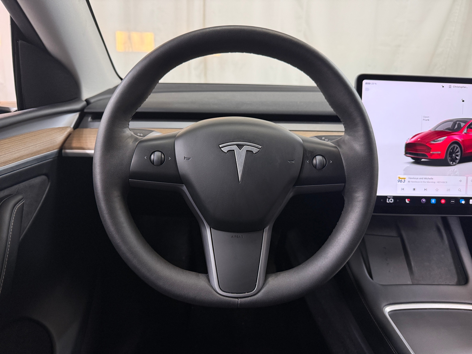 Thumbnail: 2023 Tesla Model Y - 4