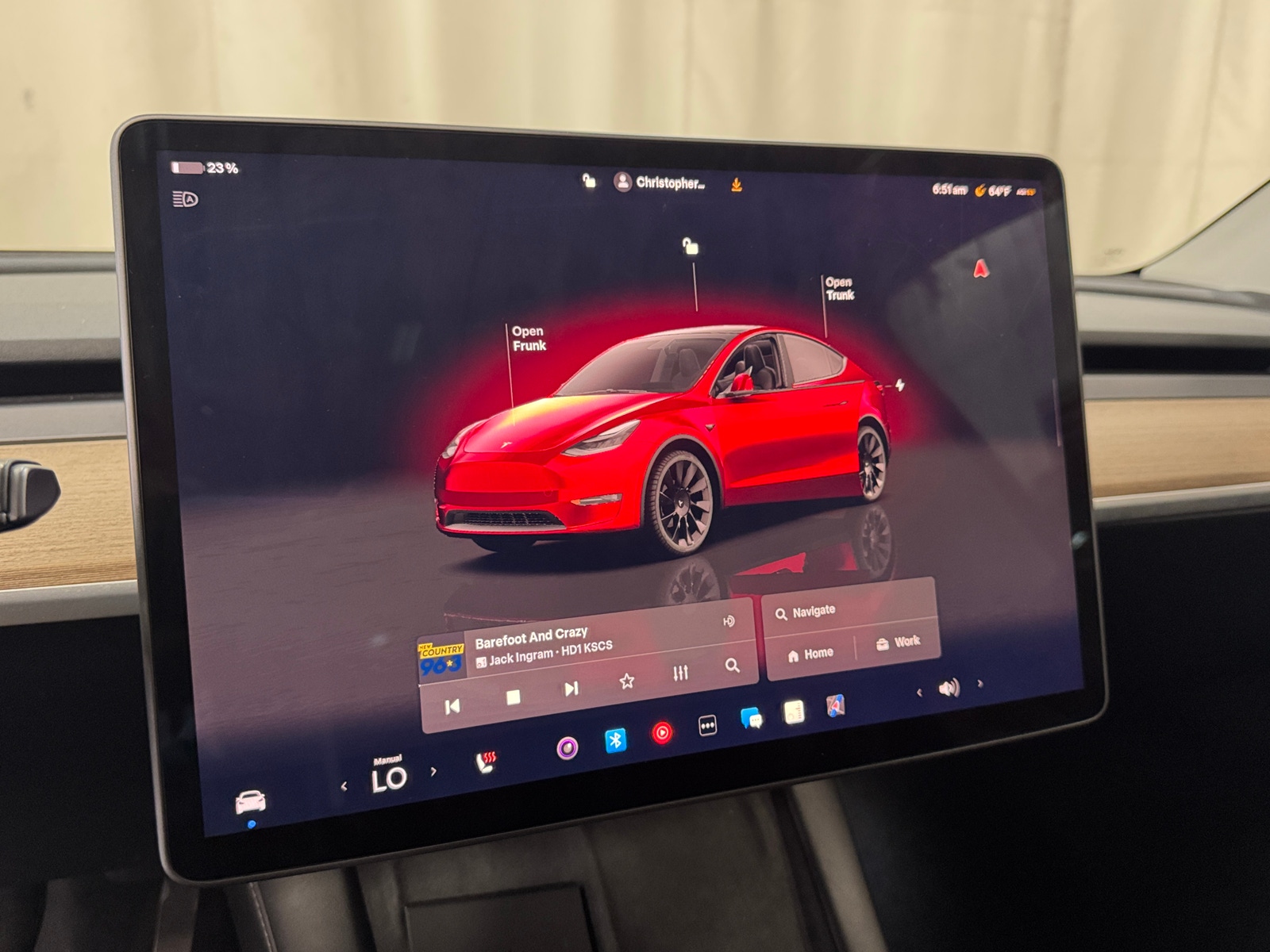 Thumbnail: 2023 Tesla Model Y - 3
