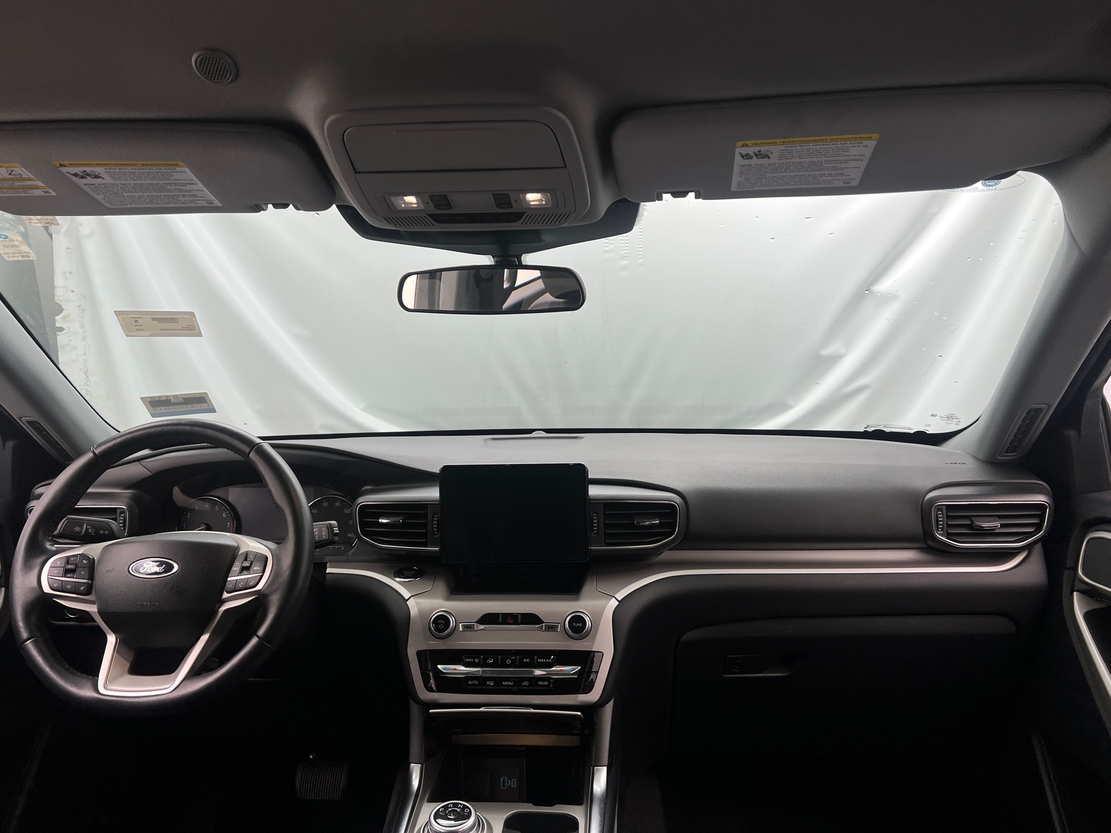 Thumbnail: 2023 Ford Explorer - 2