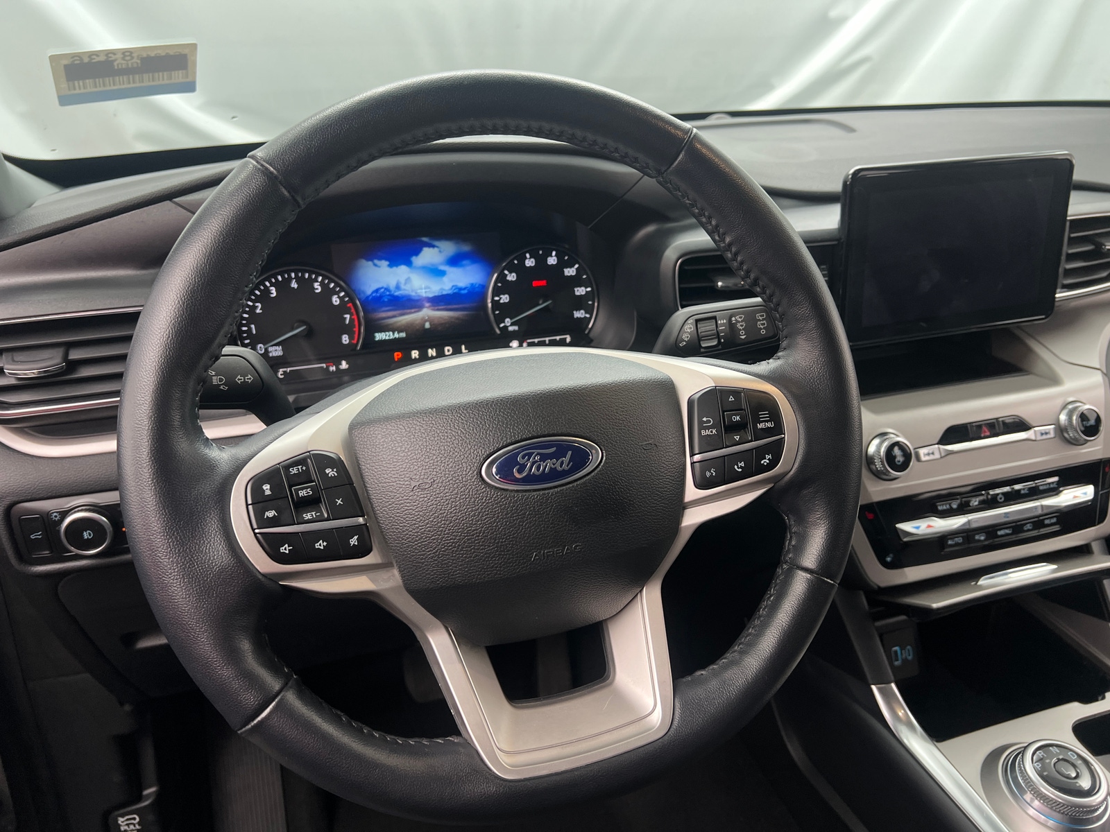 Thumbnail: 2023 Ford Explorer - 4