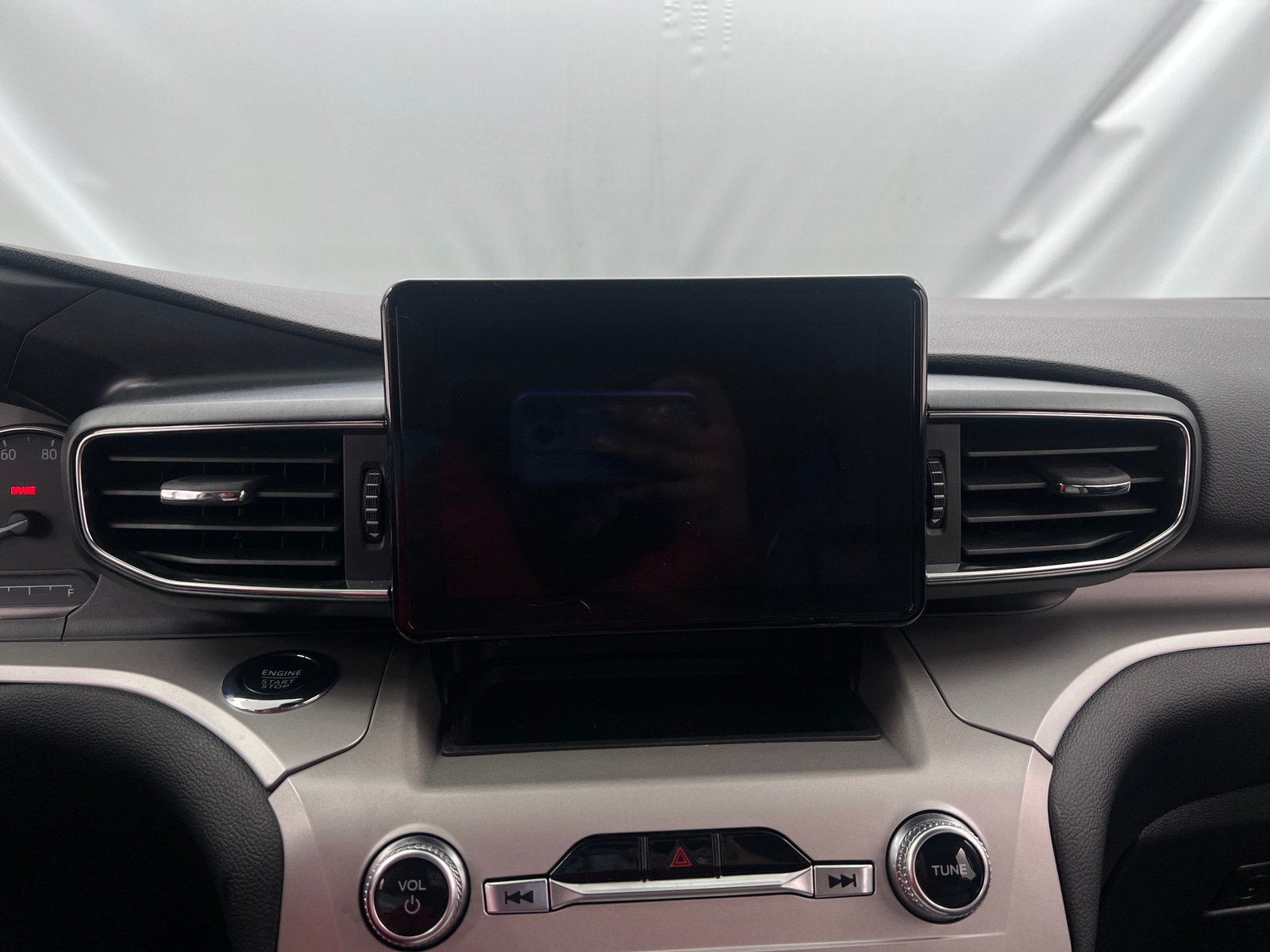 Thumbnail: 2023 Ford Explorer - 3