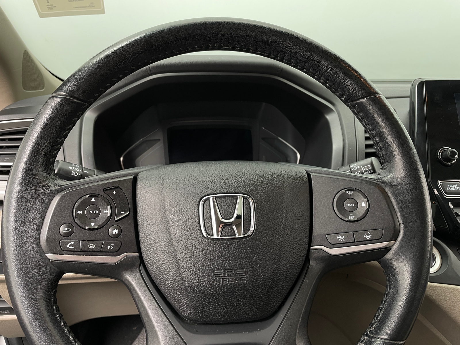 Thumbnail: 2021 Honda Odyssey - 4