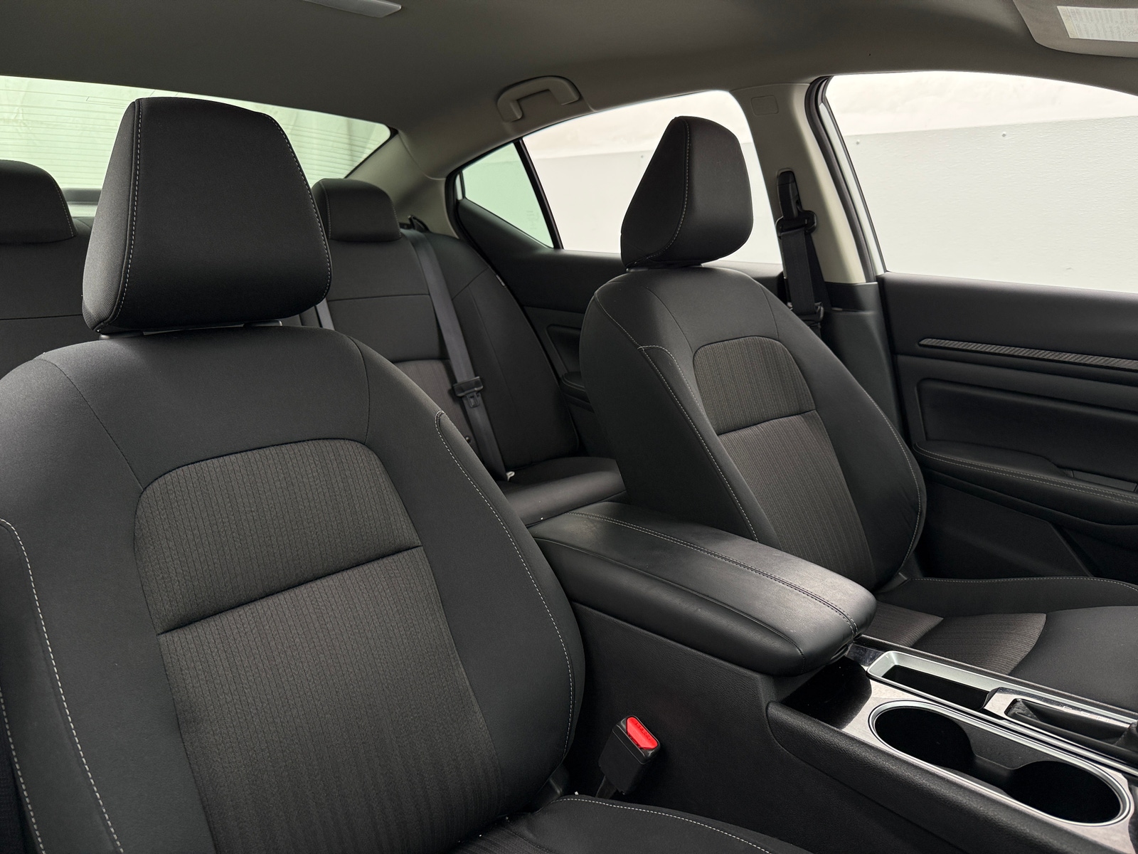 Thumbnail: 2024 Nissan Altima - 2