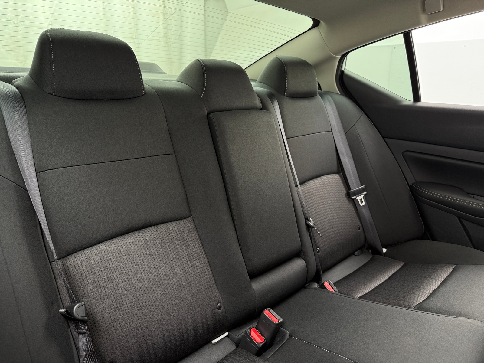 Thumbnail: 2024 Nissan Altima - 6